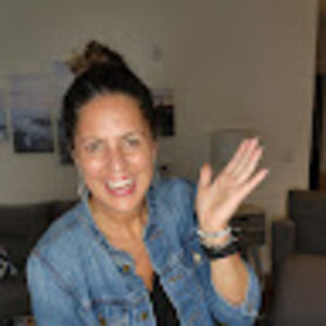 Meet your Posher, Christine